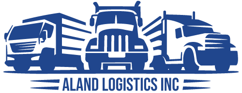 Aland Logistics Inc