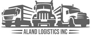 Aland Logistics INC